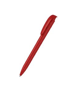 Klio-Eterna - Tailor drops/high gloss - Druckkugelschreiberrot