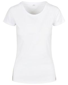 Build Your Brand Basic - Ladies´ Basic Tee