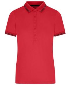 James&Nicholson - Ladies´ Functional Polo