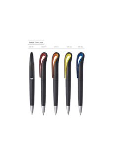 Penko - Kugelschreiber BALI Black