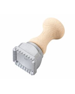 Küchenprofi Ravioliausstecher autom quadratisch  4,5cm PASTACASA