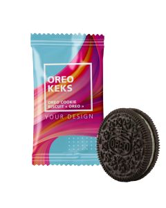 OREO Keks im Flowpack