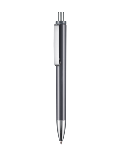 Ritter-Pen Kugelschreiber EXOS M mit Logo bedrucken