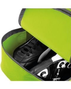 Bag Base Athleisure-Tasche für Schuhe und Zubehör