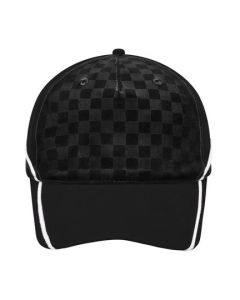 Myrtle beach - 5 Panel Racing Cap Embossed