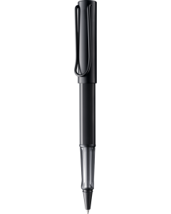 Tintenroller LAMY AL-star black M-schwarz