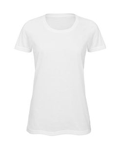 B&C BE INSPIRED - Women´s Sublimation T-Shirt