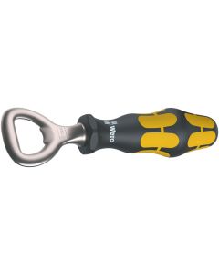 Flaschenöffner / Bottle opener Yellow