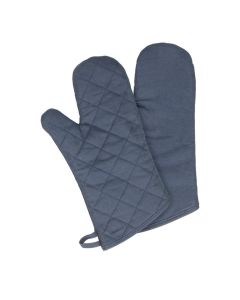 Ofenhandschuh "Heat resistant", 2er Set