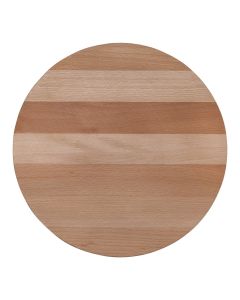 Drehscheibe Buche 30 cm ⌀.