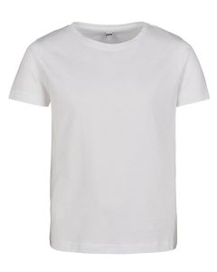 Build Your Brand - Girls Short Sleeve Tee