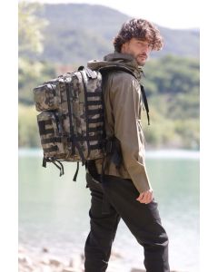 Kimood RUCKSACK M.O.L.L.E.