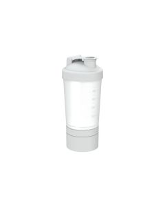 Shaker "Protein", Pro 2+, 0,40 l