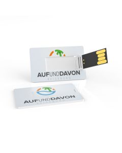 USB Karte Mini