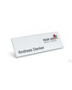 Tisch-Namensschild Papyrus | PC