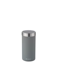 Zassenhaus Messerblock Style cool grey