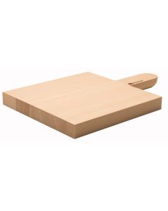 Wüsthof Schneid- und Servierbrett Buchenholz L: 21cm