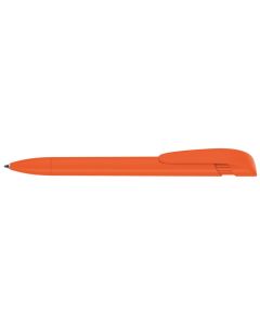 YES F, orange
