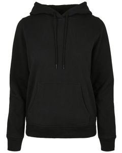Build Your Brand Basic - Ladies´ Basic Hoody
