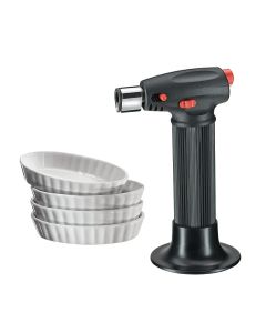 Küchenprofi Crème Brûlée Set ECO