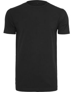 Build Your Brand - T-Shirt Round Neck