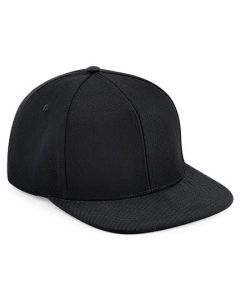 Beechfield - Original Flat Peak 6 Panel Snapback Cap