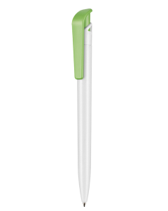 Ritter-Pen Kugelschreiber PLANT mit Logo bedrucken