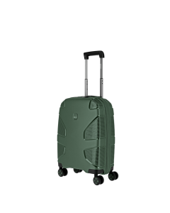 IP1 4w Trolley S m.USB Port, Deep sea green (Handgepäck)