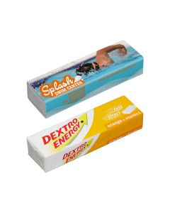 DEXTRO ENERGY* Stange - Orange