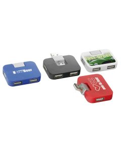 USB-Hub (ab 100 Stück)