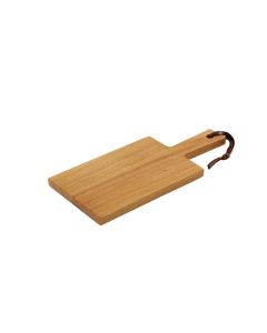 Zassenhaus Servierbrett Eiche 380 x 175 x 20 mm