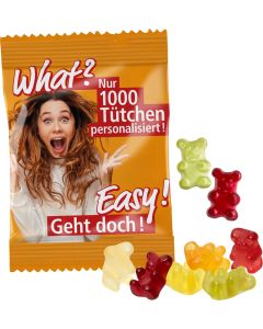 Easy Bärchen