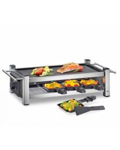 Küchenprofi Raclette TASTE8
