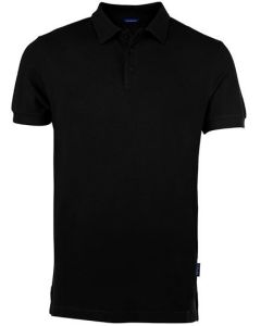 HRM - Men´s Luxury Polo