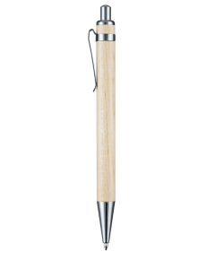 Kugelschreiber TIMBER