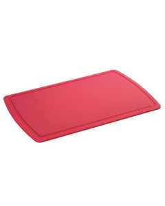 Zassenhaus Schneidmatte rot 38x25cm
