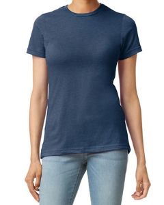 Gildan - Softstyle® CVC Women´s T-Shirt