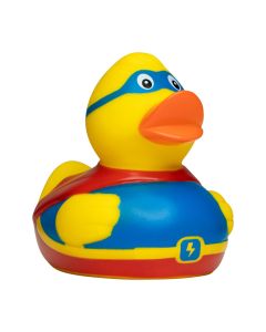 Quietsche-Ente Superduck
