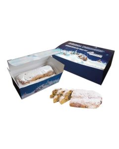 Christstollen Mini Displaybox