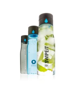 Aqua Hydration-Flasche