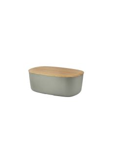 RIG-TIG BOX-IT Brotkasten grey