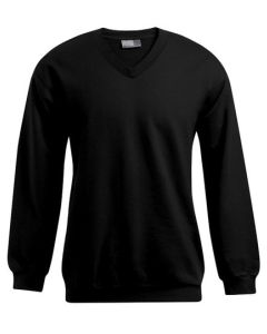 Promodoro - Men´s V-Neck Sweater