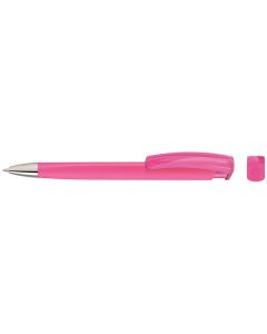 TRINITY K transparent SI RECY, magenta