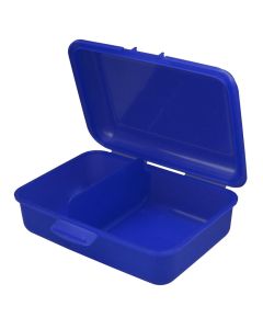 Vorratsdose "School-Box" mittel mit Trennwand