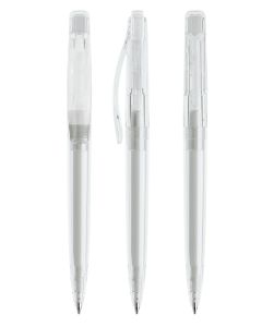 Prodir DS2PTT Transparent