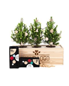 Xmas out of the Box 'cosiness' - XL