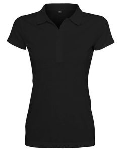 Build Your Brand - Ladies´ Jersey Polo