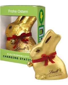 Lindt Osterhase