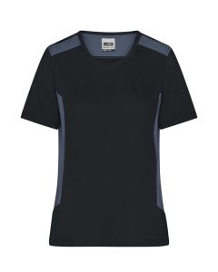 Ladies' Workwear T-Shirt - STRONG -