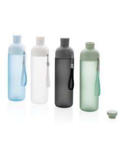 Impact auslaufsichere Tritan-Flasche